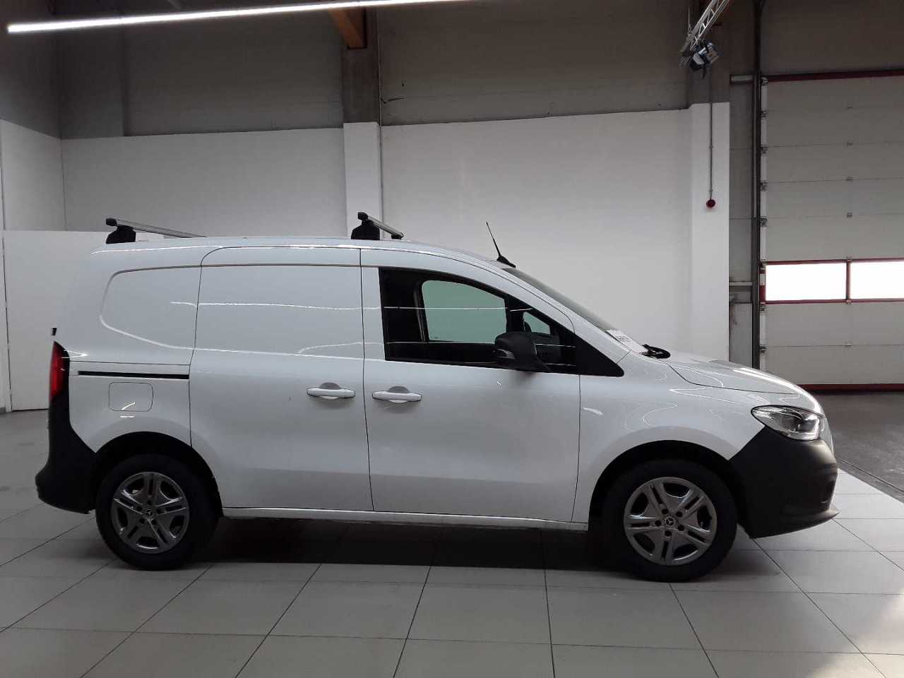 Mercedes-Benz Citan 110 Standard PRO 3