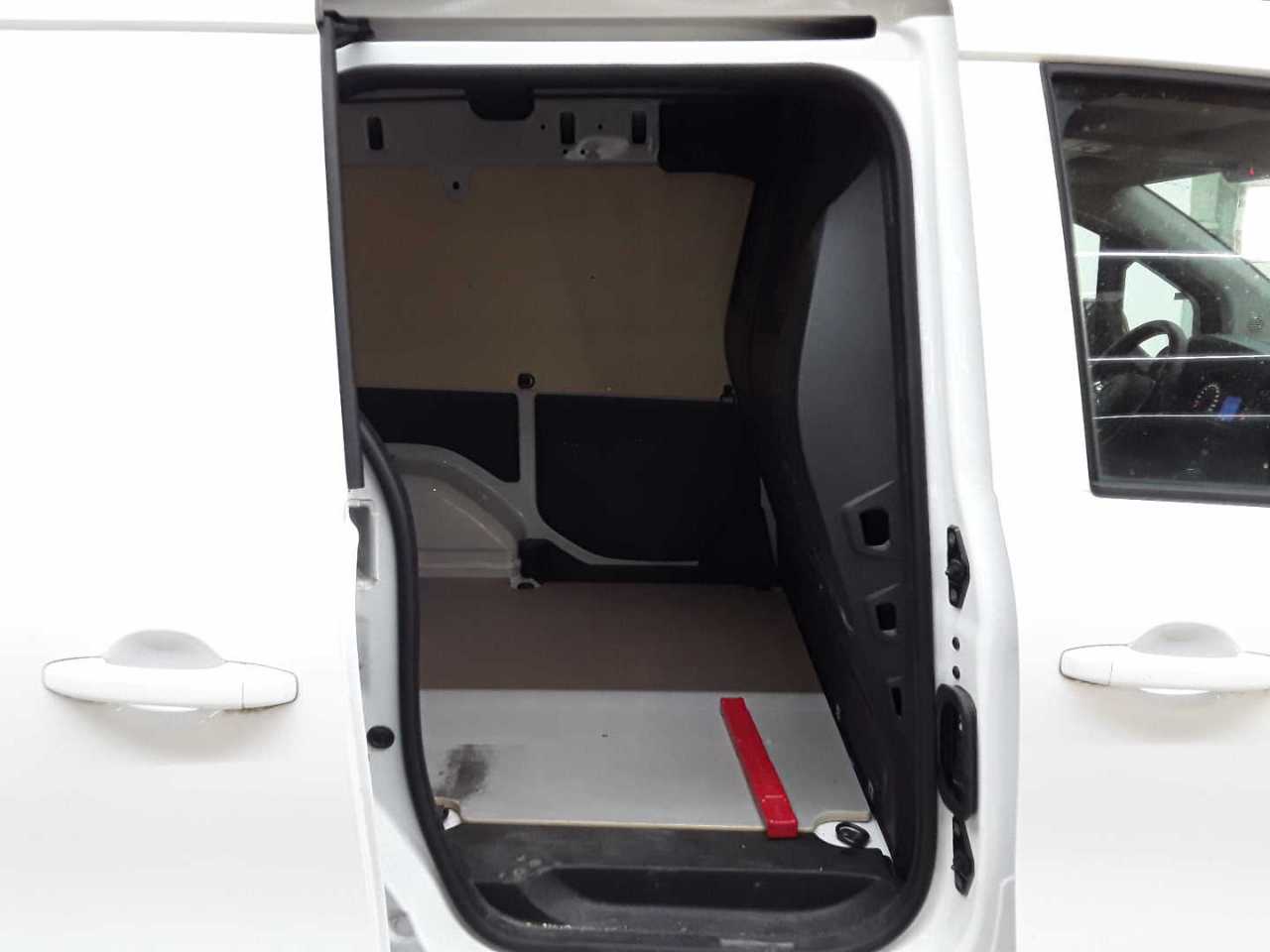 Mercedes-Benz Citan 110 Standard PRO 8