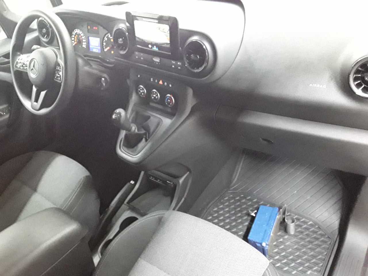 Mercedes-Benz Citan 110 Standard PRO 12
