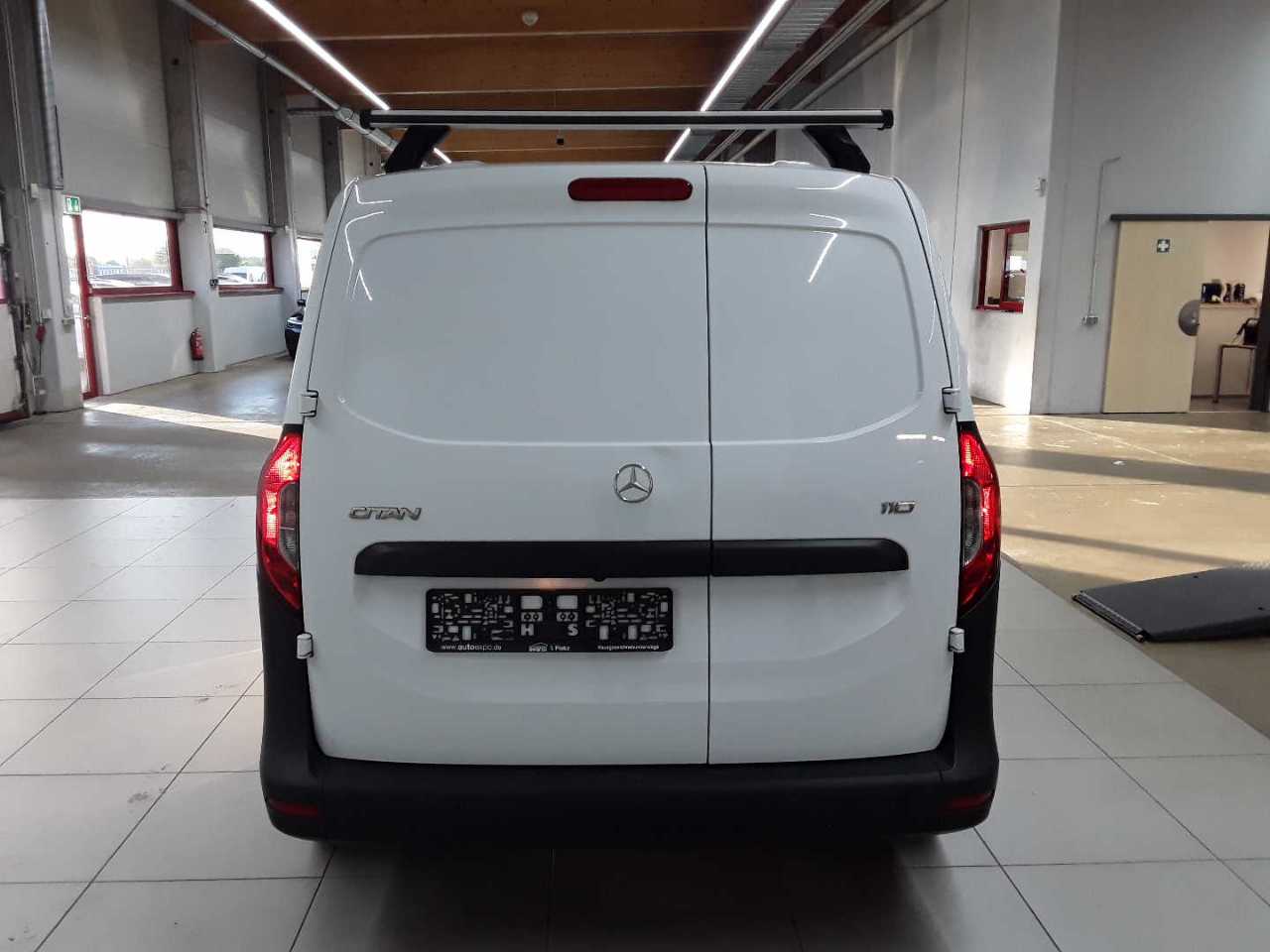 Mercedes-Benz Citan 110 Standard PRO 5