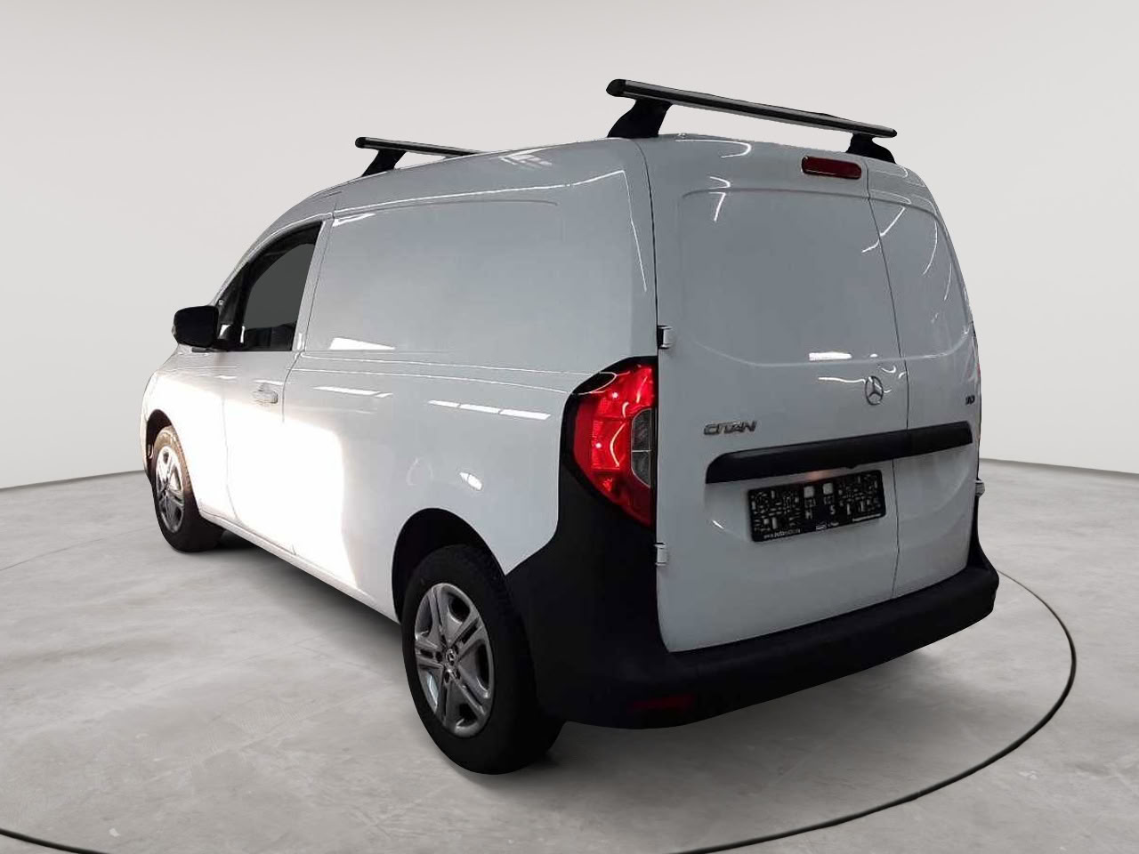 Mercedes-Benz Citan 110 Standard PRO 2