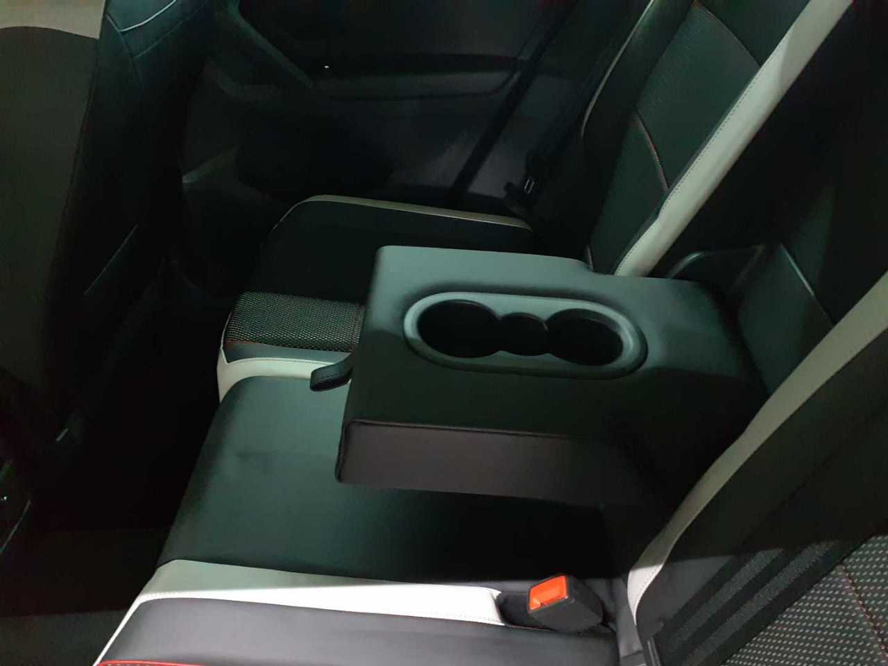 Vw Tiguan 2.0 TDI SCR 4MOTION DSG URBAN SPORT 6