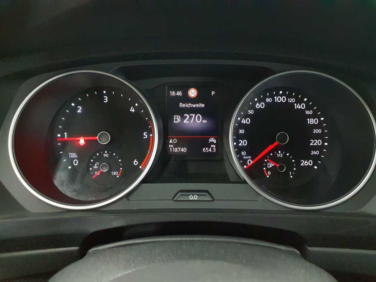 Vw Tiguan 2.0 TDI SCR 4MOTION DSG URBAN SPORT 15