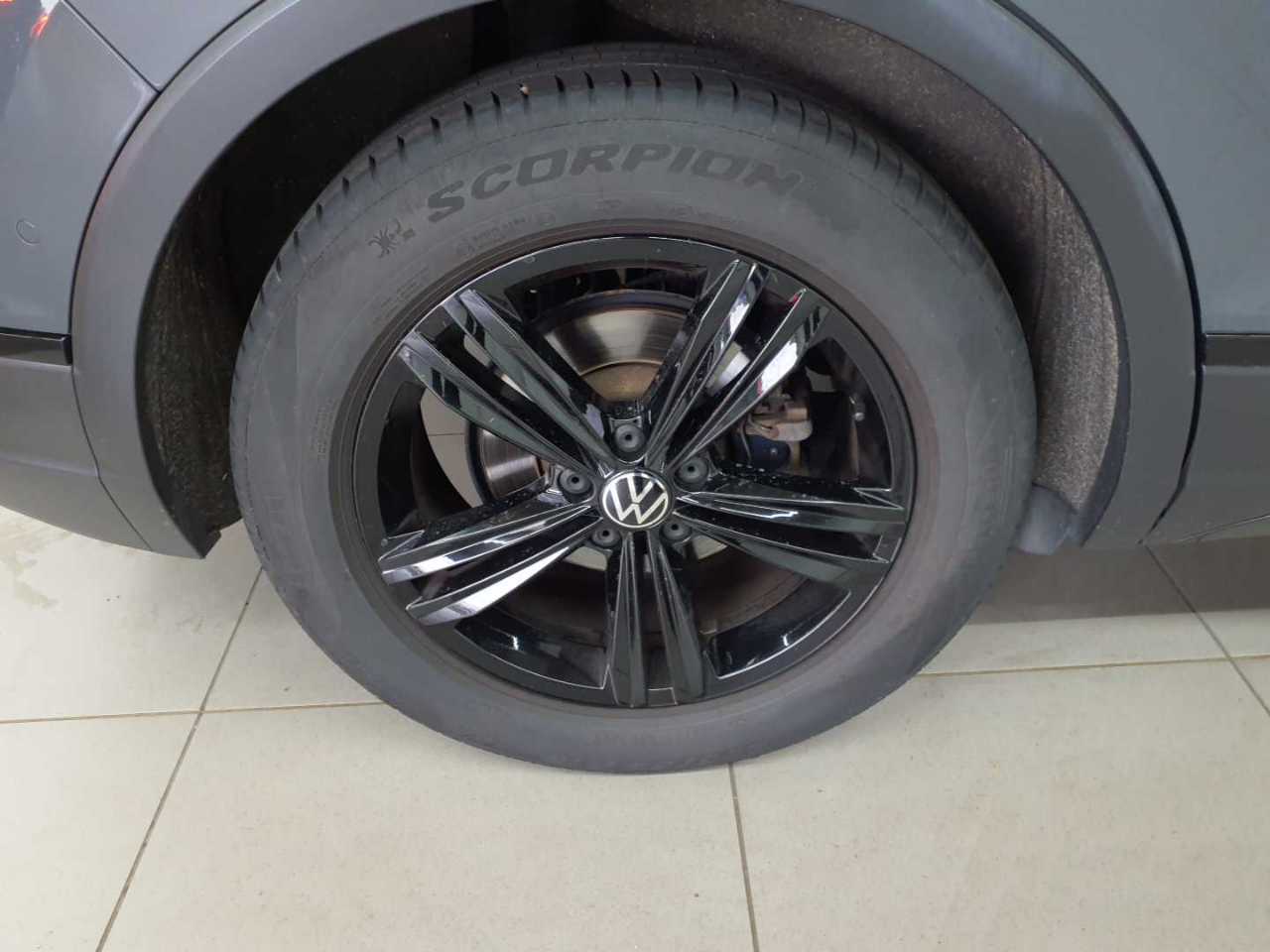 Vw Tiguan 2.0 TDI SCR 4MOTION DSG URBAN SPORT 11