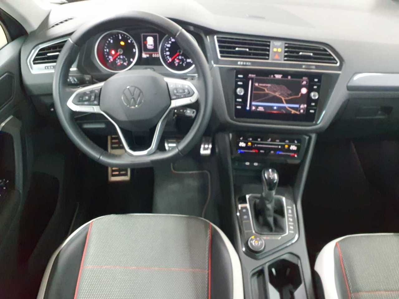 Vw Tiguan 2.0 TDI SCR 4MOTION DSG URBAN SPORT 7