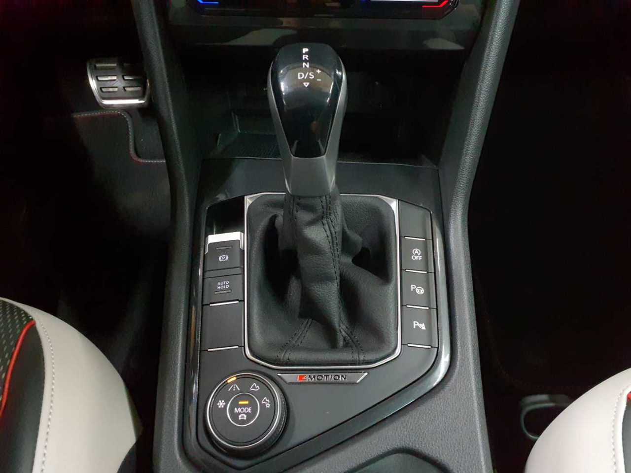 Vw Tiguan 2.0 TDI SCR 4MOTION DSG URBAN SPORT 18