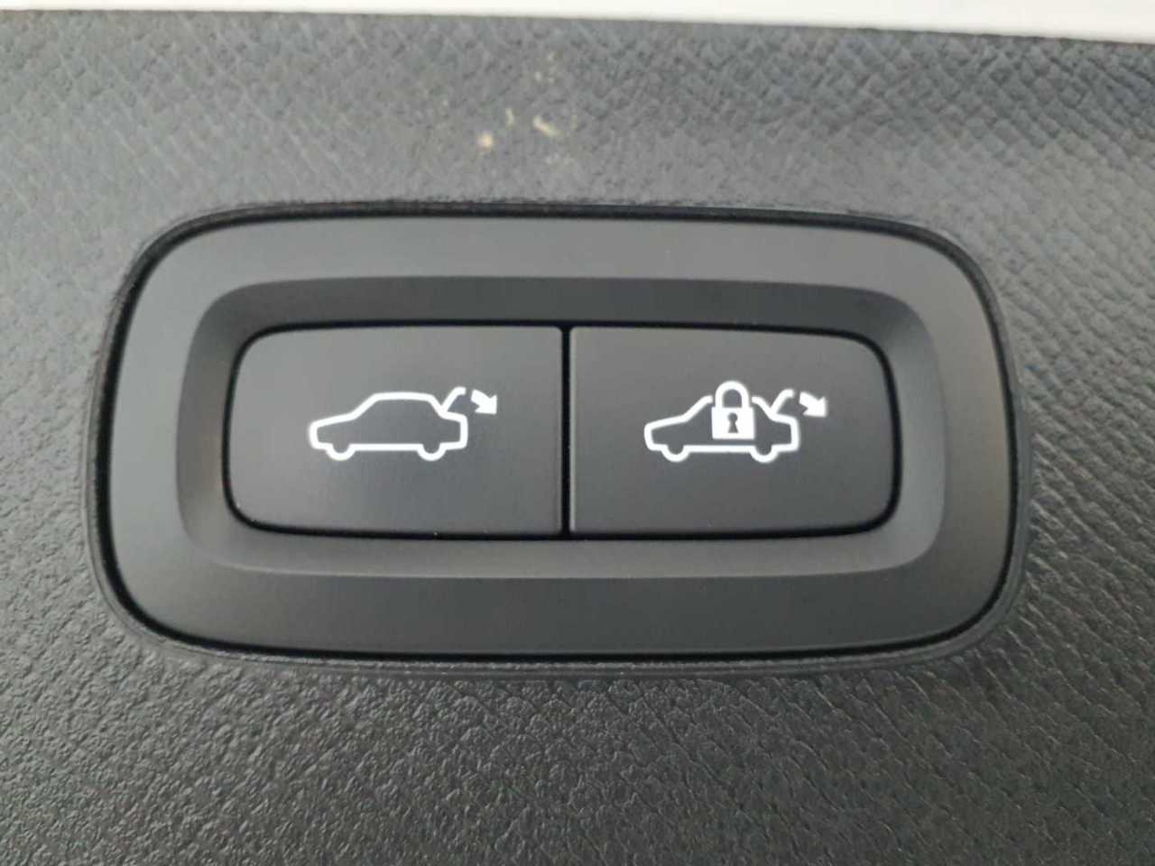 Volvo XC90 T8 AWD Recharge Ultimate Bright 15