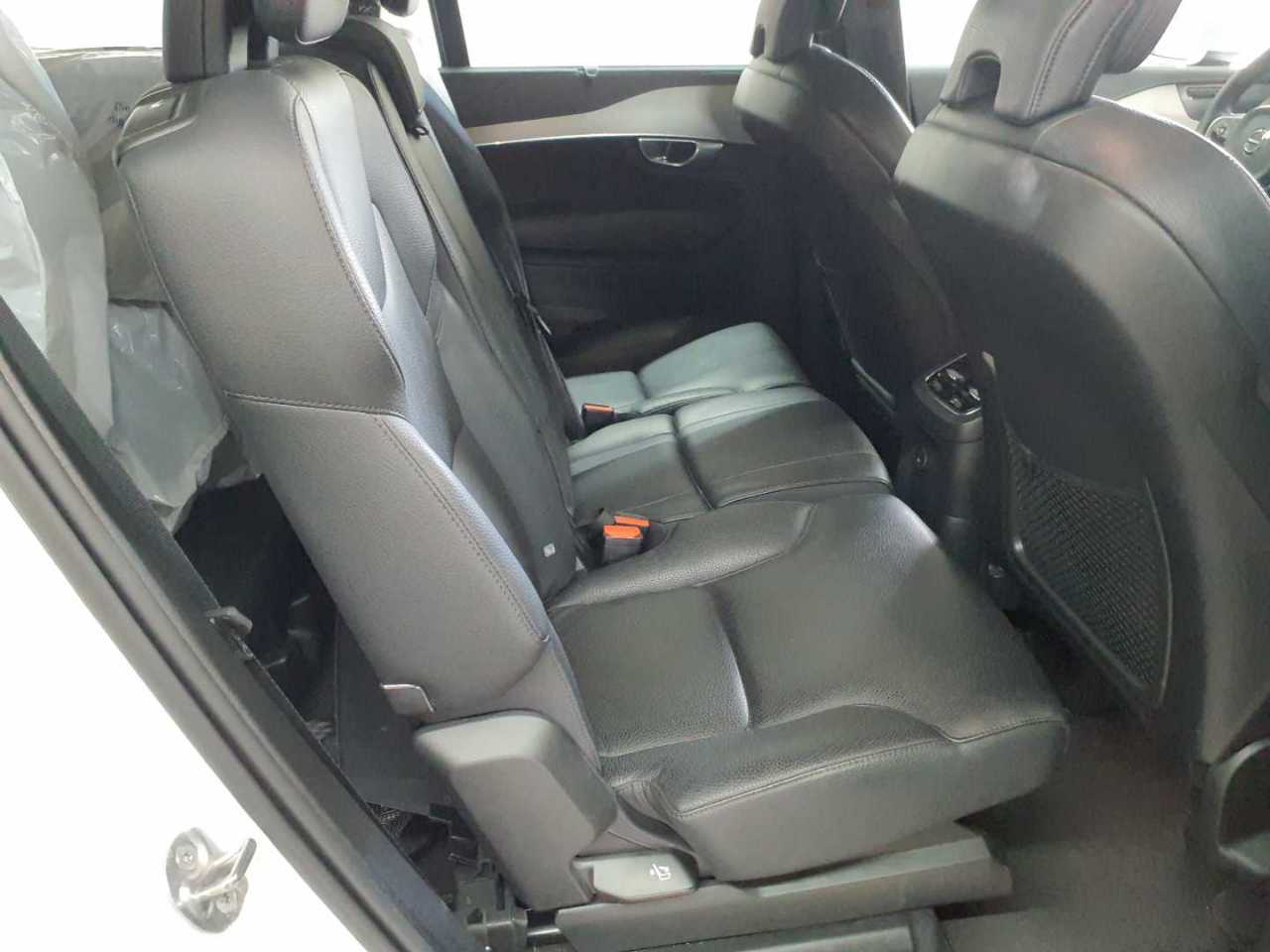 Volvo XC90 T8 AWD Recharge Ultimate Bright 14