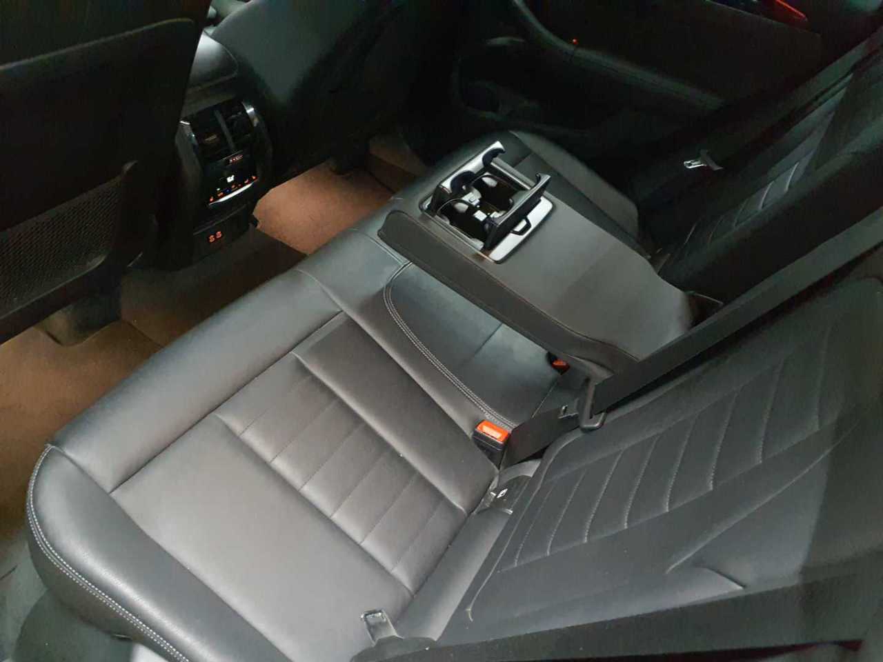 Bmw X3 xDrive30d Aut. 8