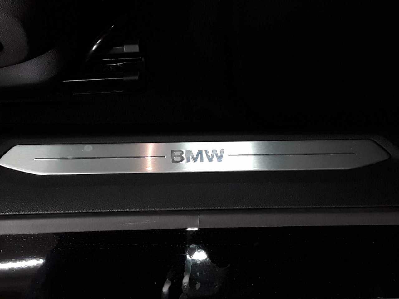 Bmw 216d Gran Coupe  Aut. Advantage 16