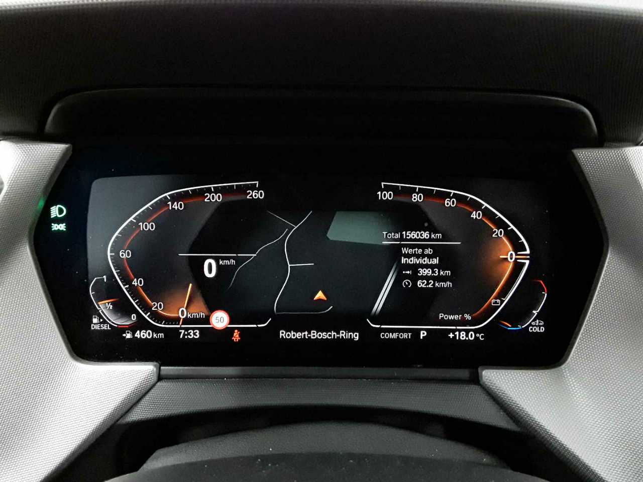 Bmw 216d Gran Coupe  Aut. Advantage 14