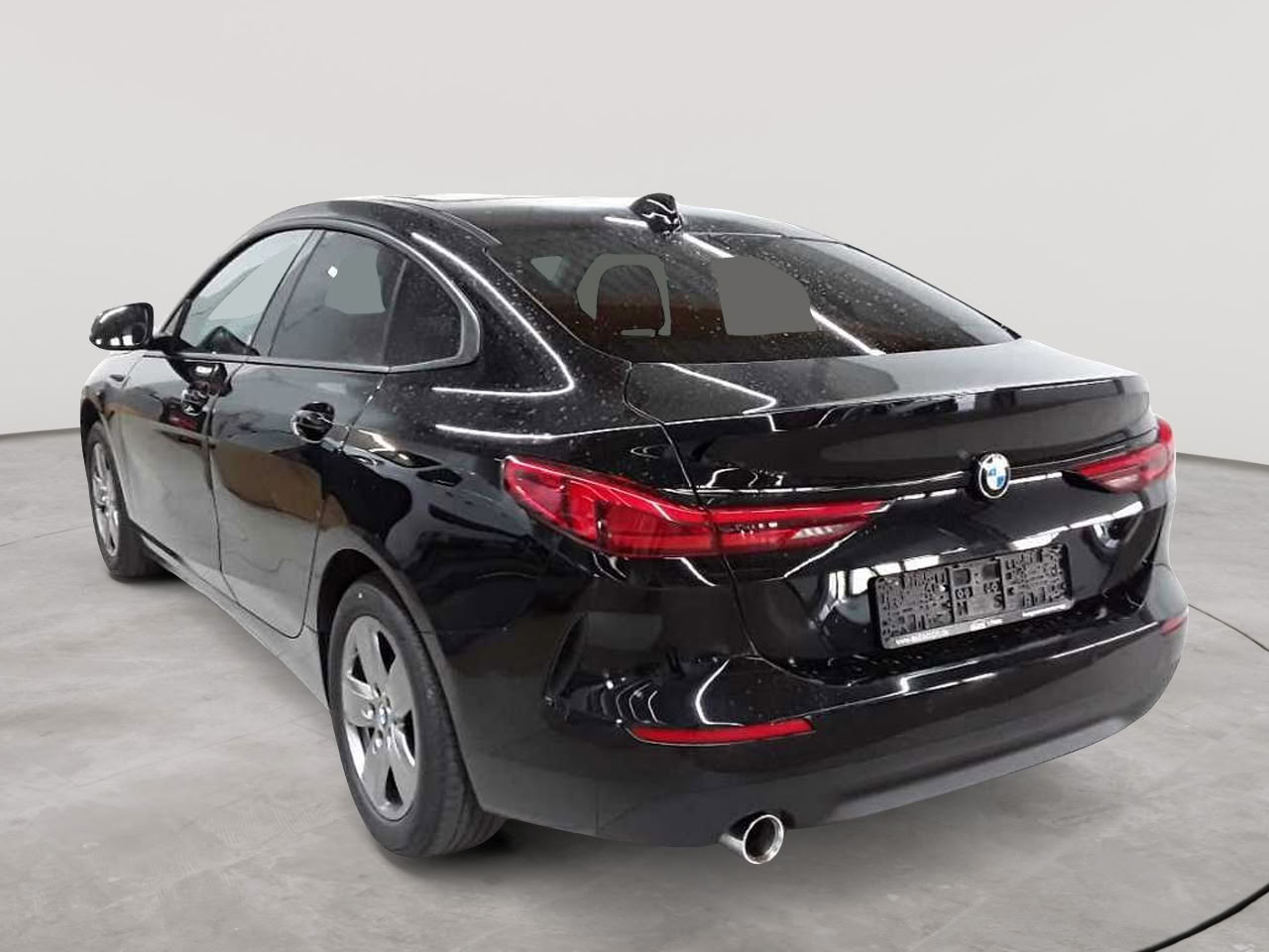 Bmw 216d Gran Coupe  Aut. Advantage 2