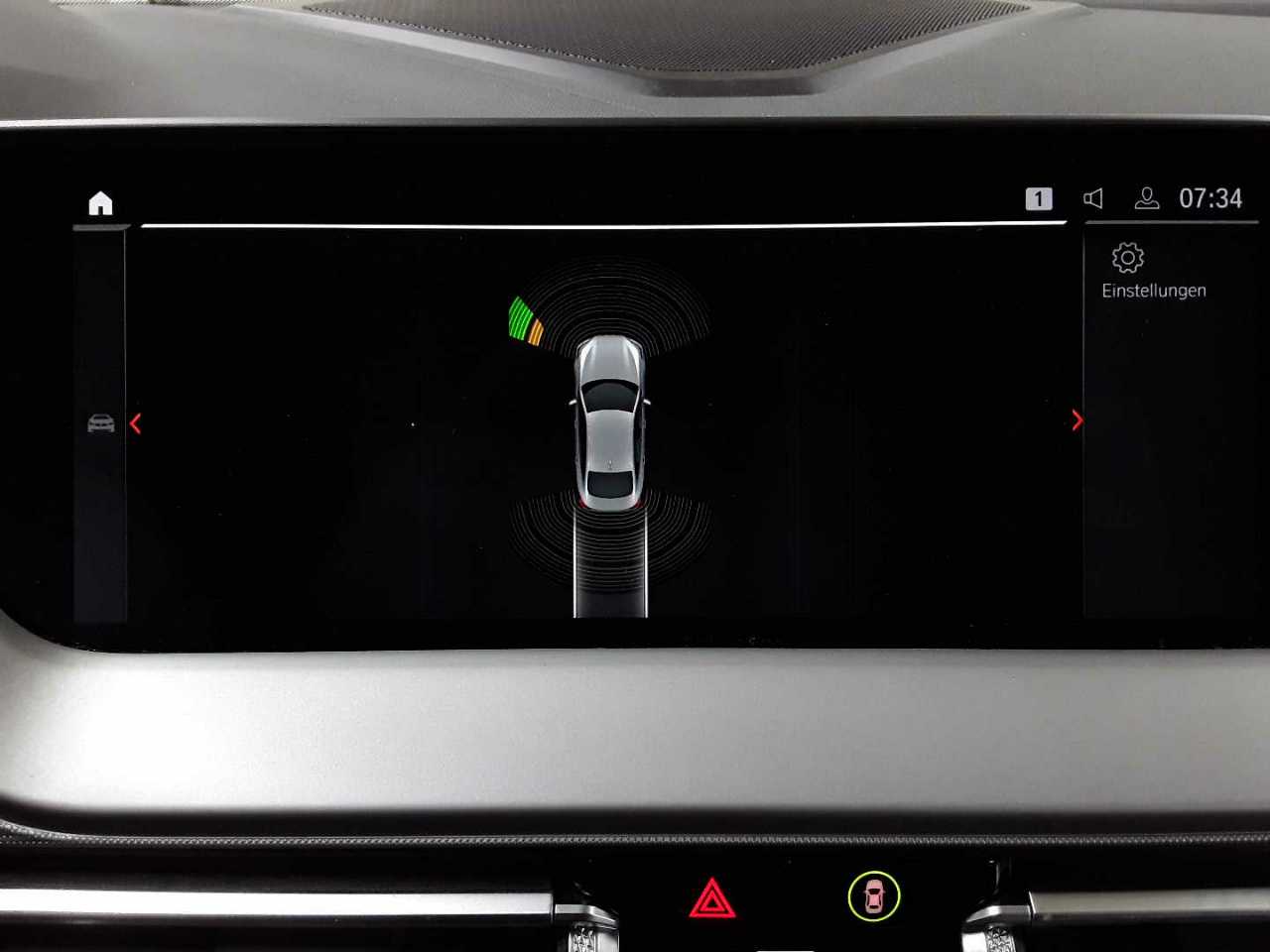 Bmw 216d Gran Coupe  Aut. Advantage 15
