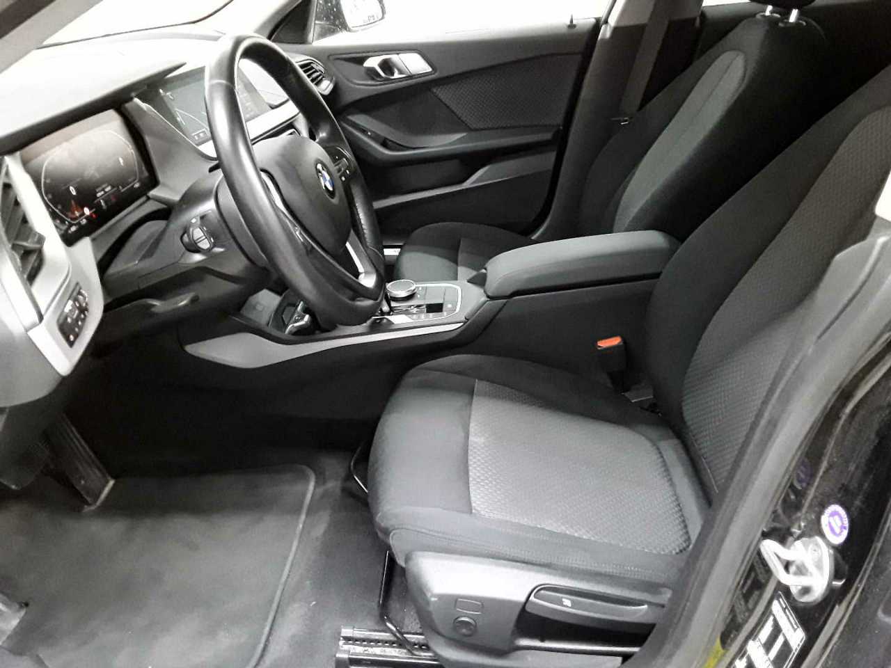 Bmw 216d Gran Coupe  Aut. Advantage 3
