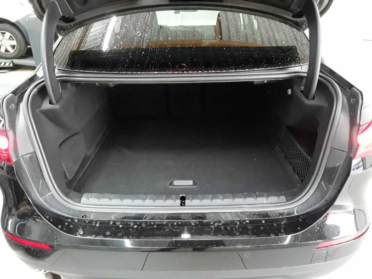 Bmw 216d Gran Coupe  Aut. Advantage 9