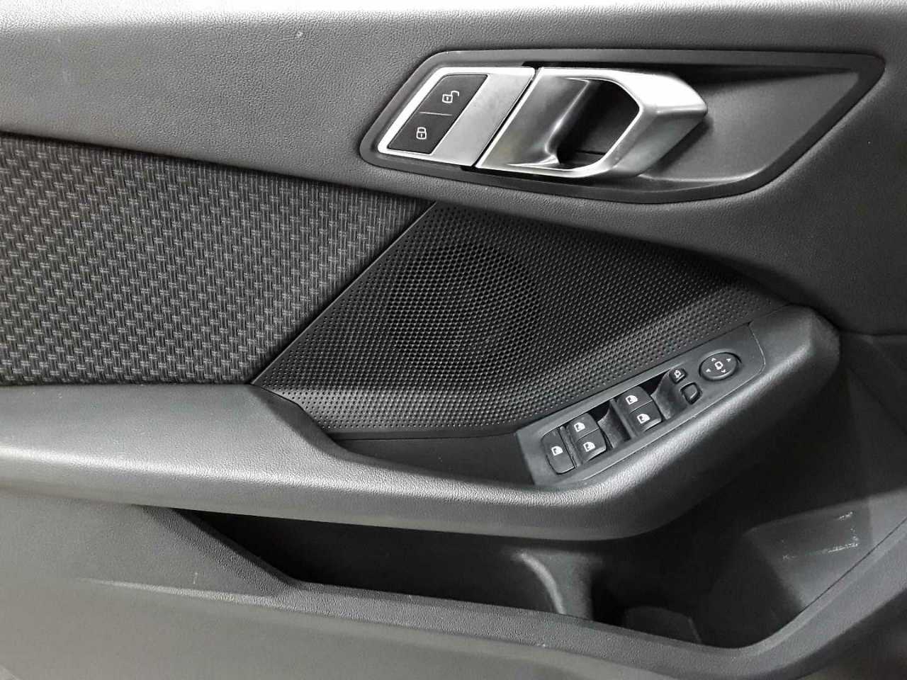 Bmw 216d Gran Coupe  Aut. Advantage 4