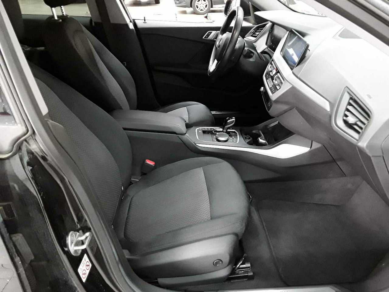 Bmw 216d Gran Coupe  Aut. Advantage 12