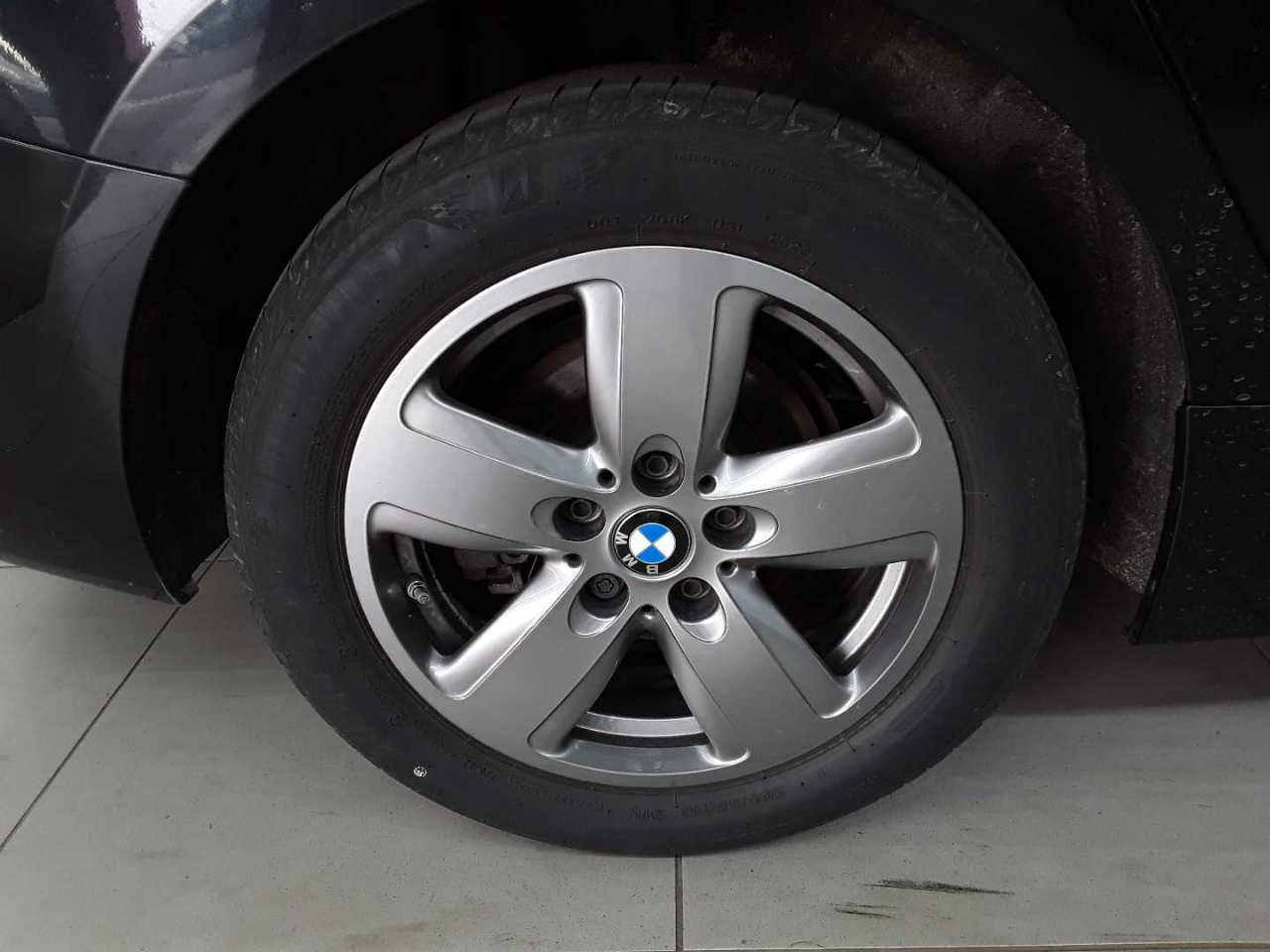 Bmw 216d Gran Coupe  Aut. Advantage 18