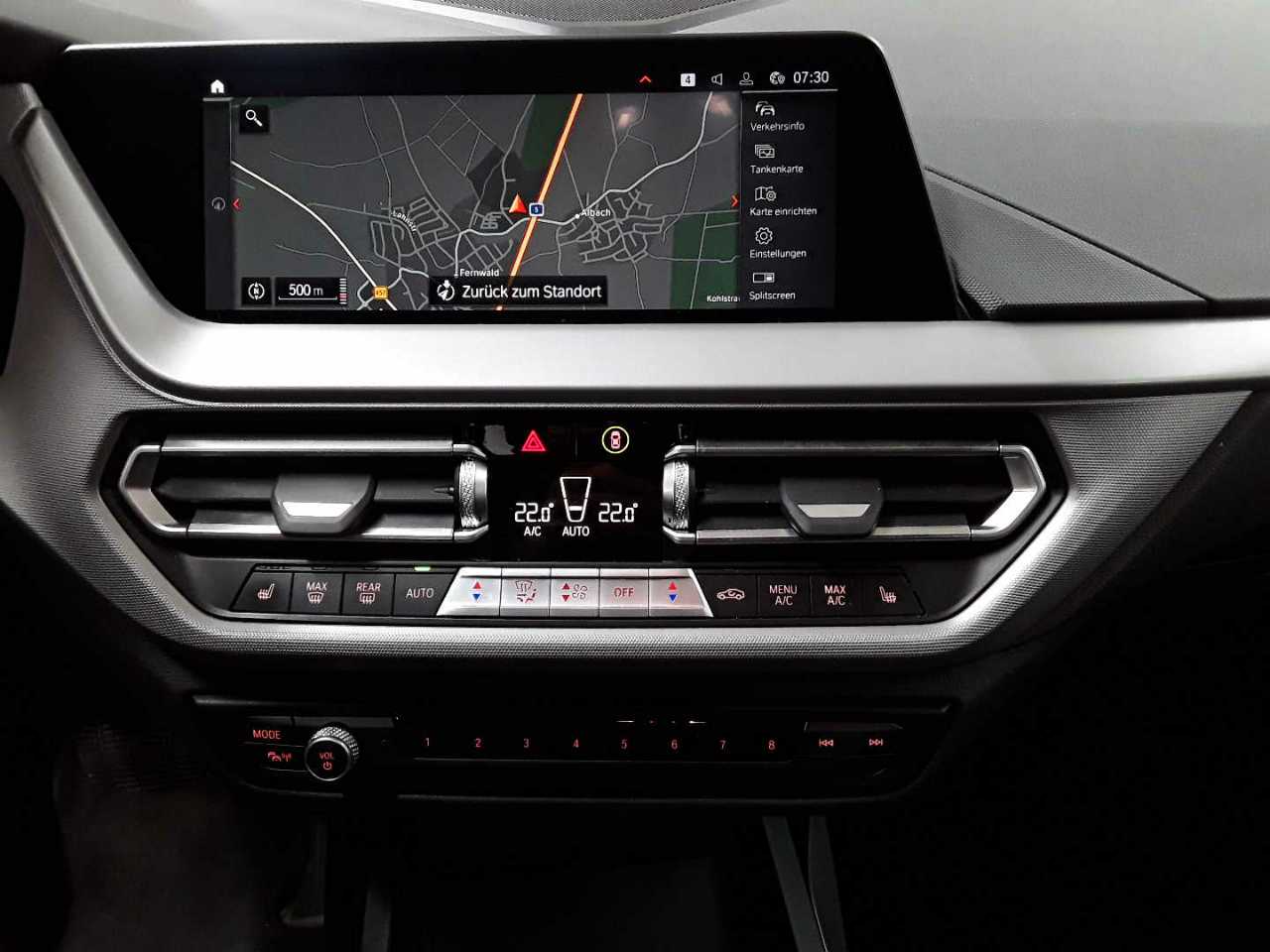 Bmw 216d Gran Coupe  Aut. Advantage 6