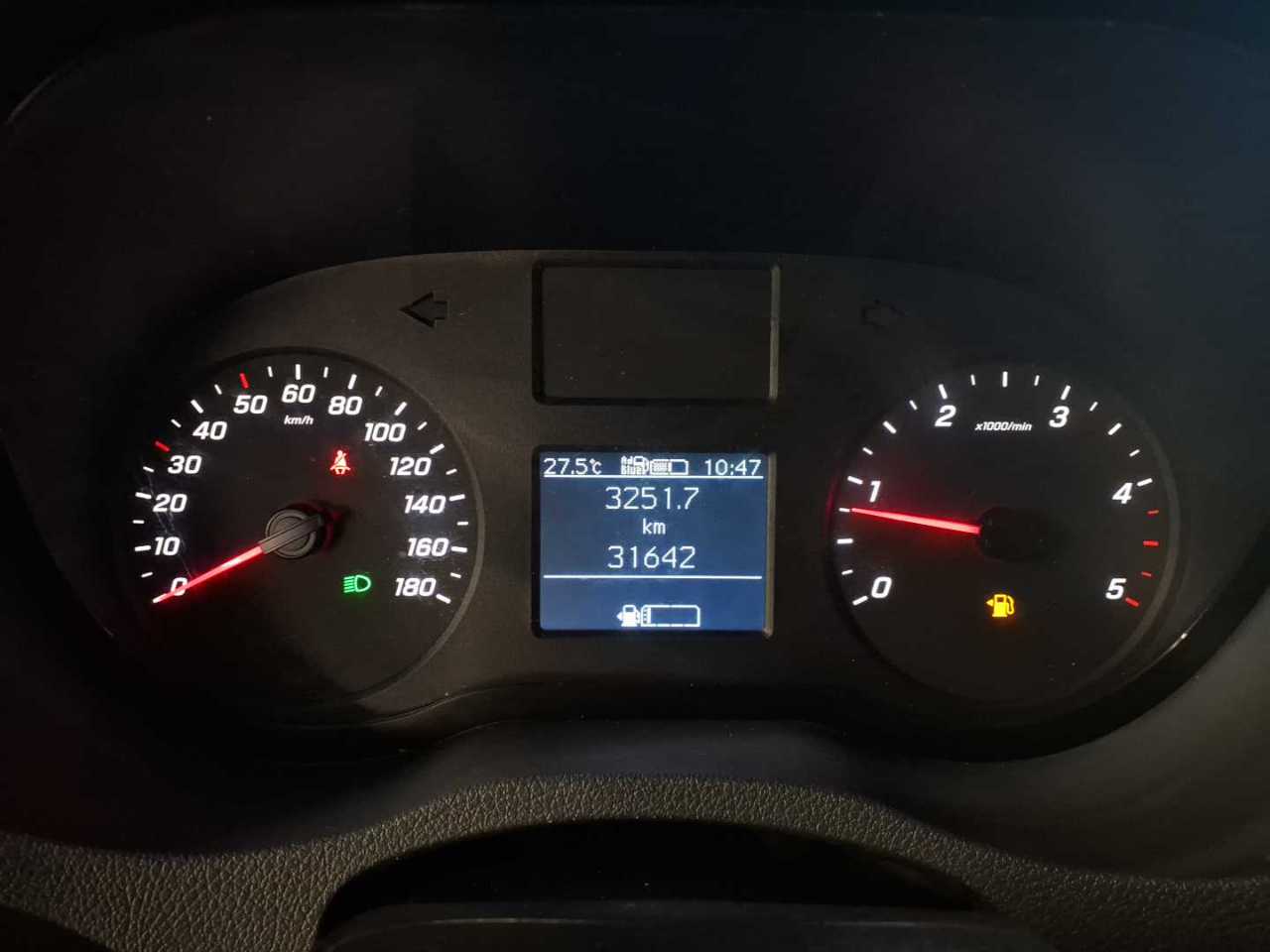 Mercedes-Benz 317 CDI Sprinter Lang HA 15