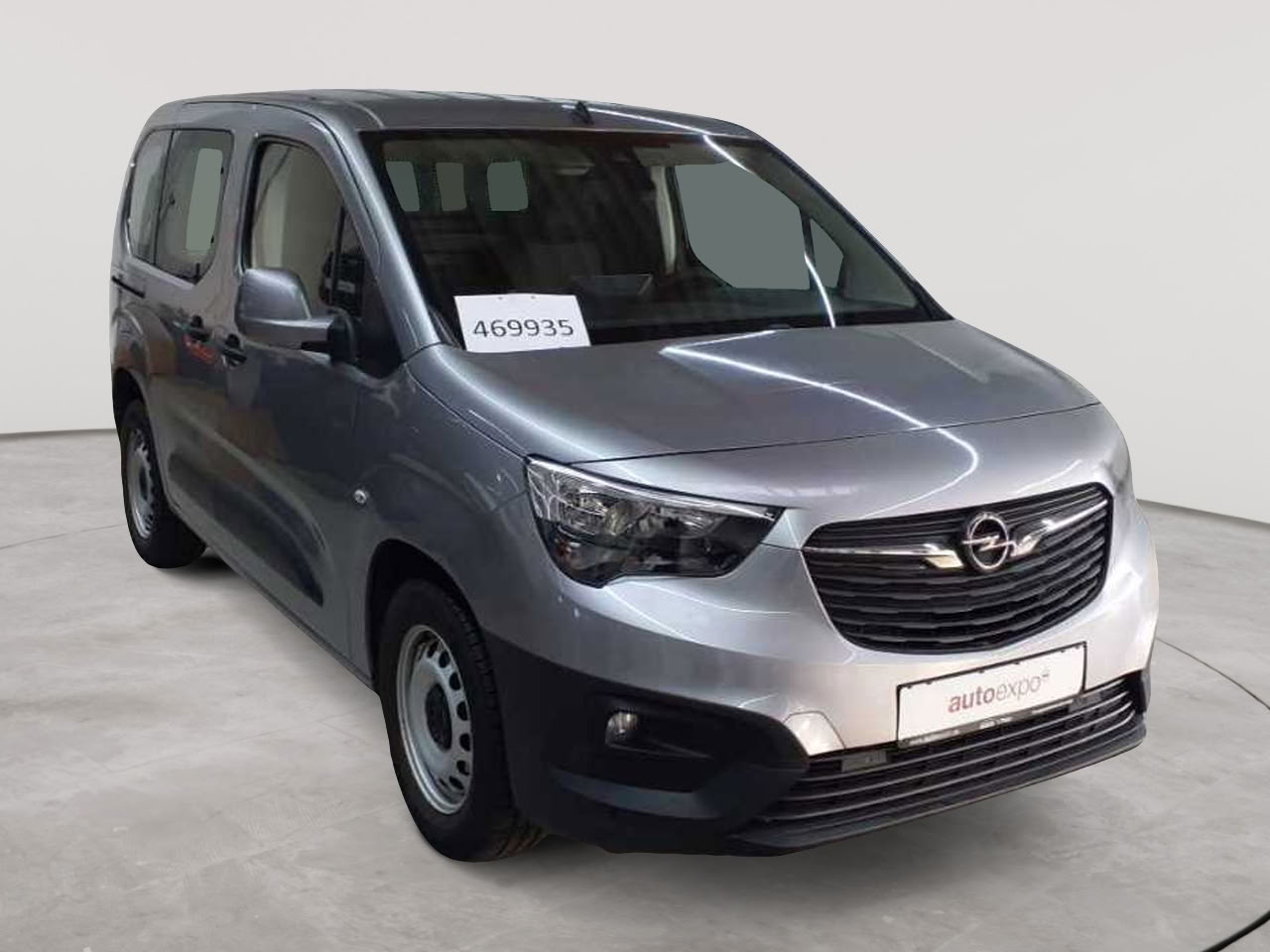 Opel Combo Cargo 1.2 DIT Edition