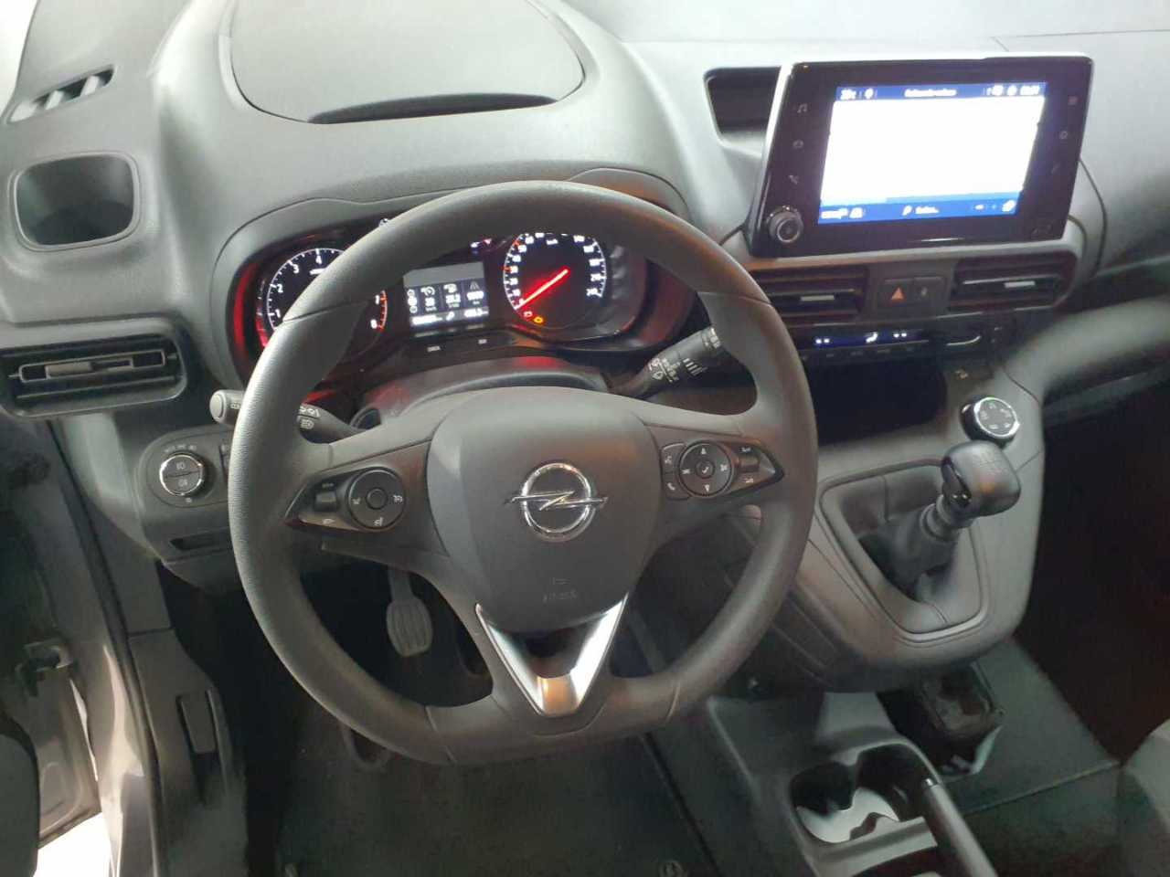 Opel Combo Cargo 1.2 DIT Edition 13