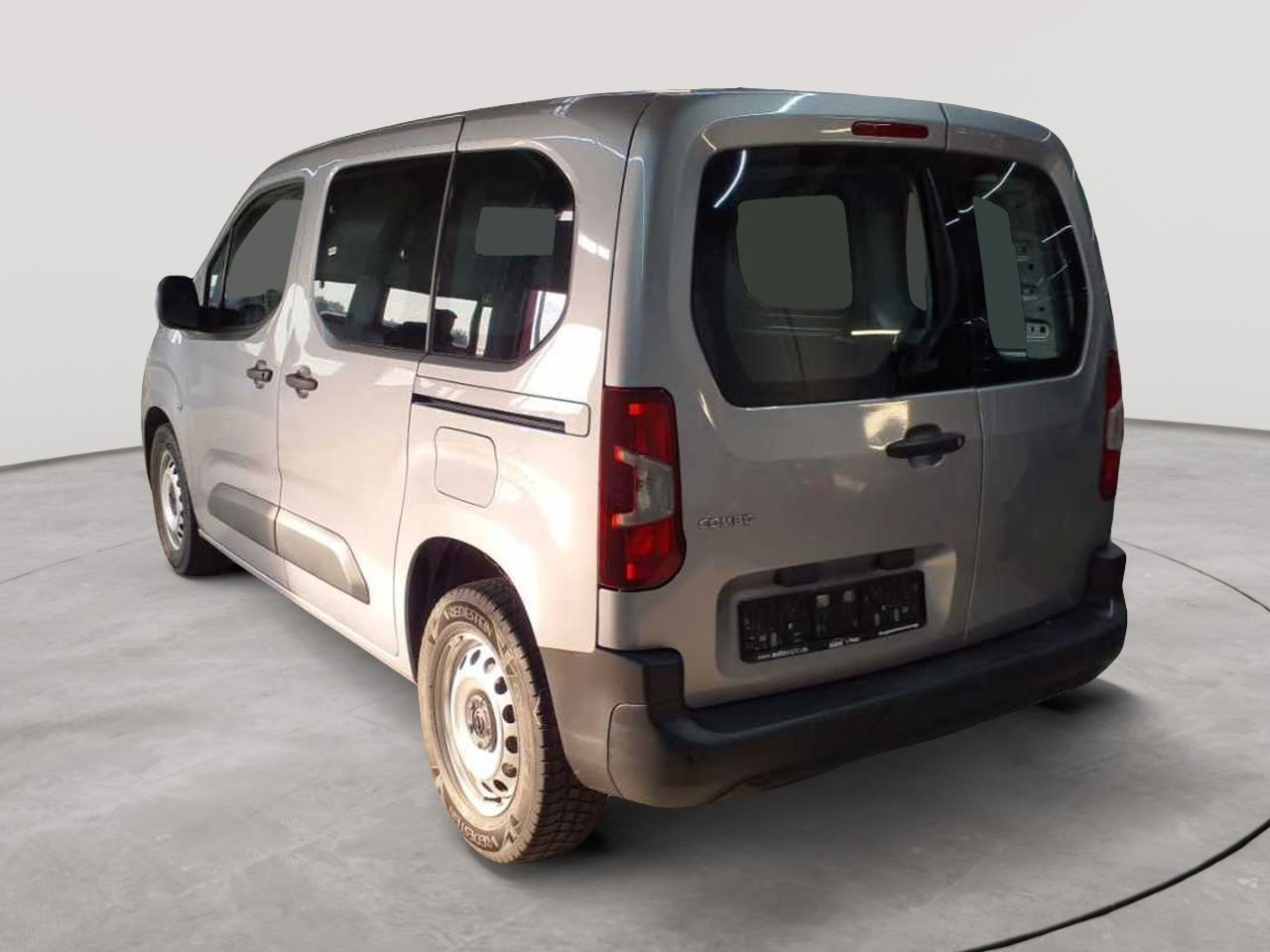 Opel Combo Cargo 1.2 DIT Edition 2