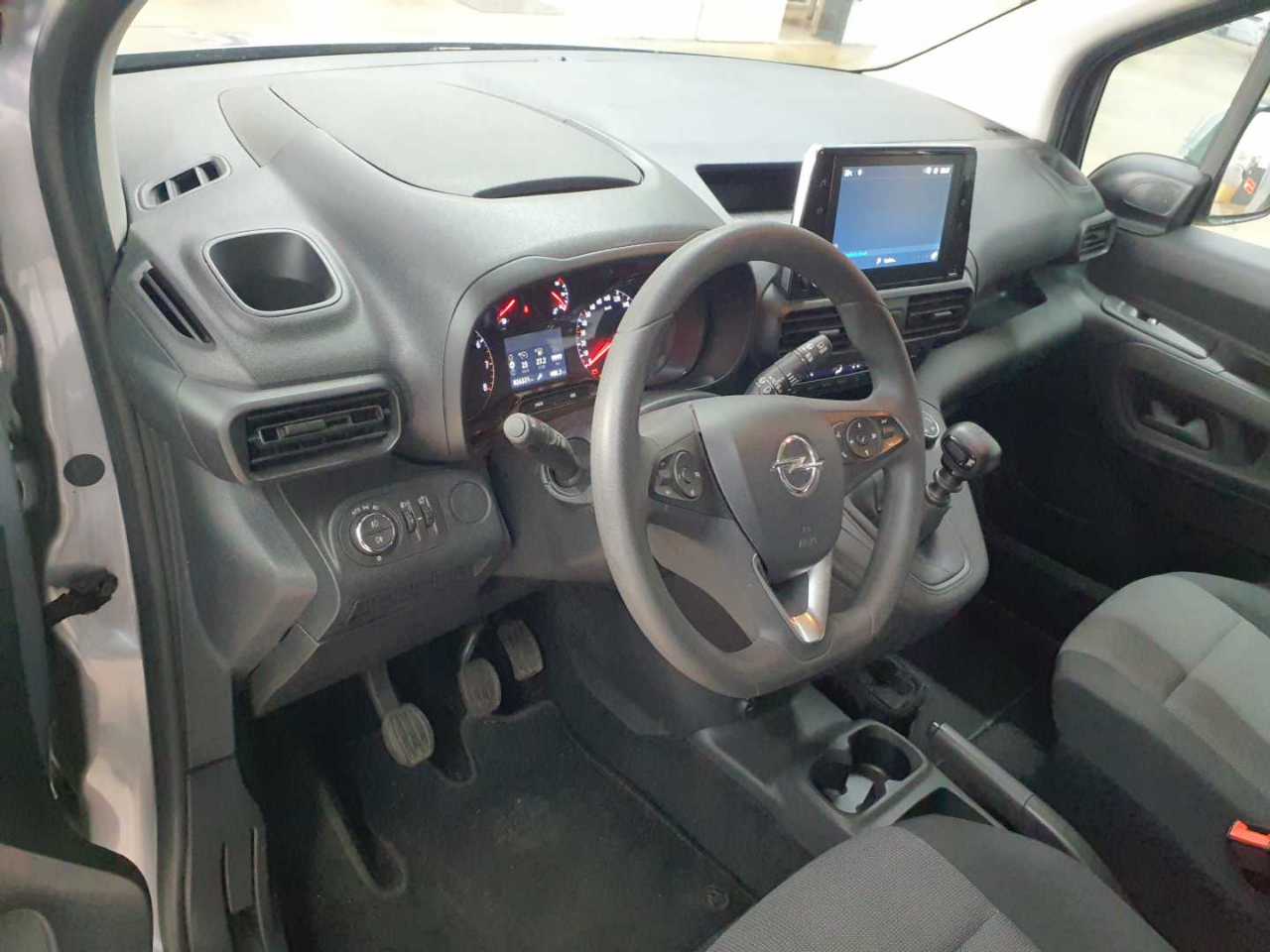 Opel Combo Cargo 1.2 DIT Edition 11