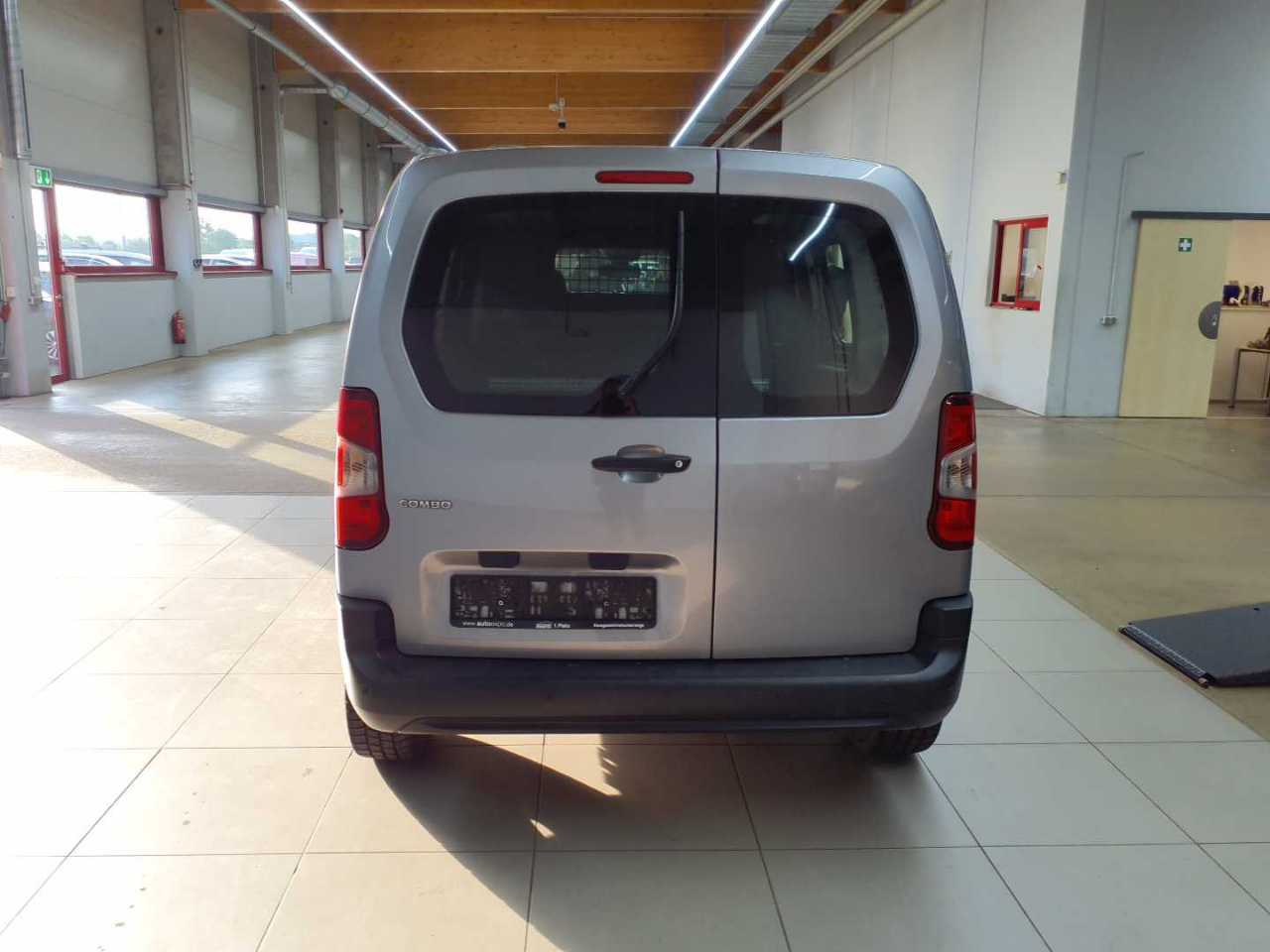 Opel Combo Cargo 1.2 DIT Edition 5