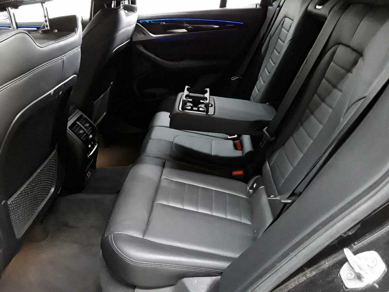 Bmw X3 xDrive20d Aut. 7