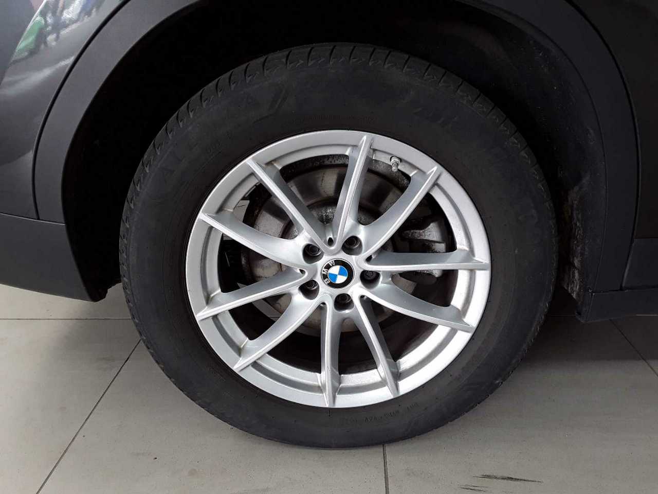 Bmw X3 xDrive20d Aut. 17