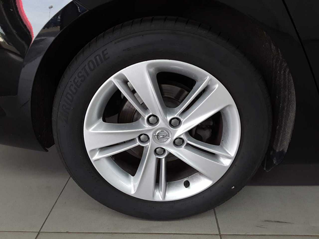 Opel Insignia Sports Tourer 2.0 Diesel Aut. Business 16