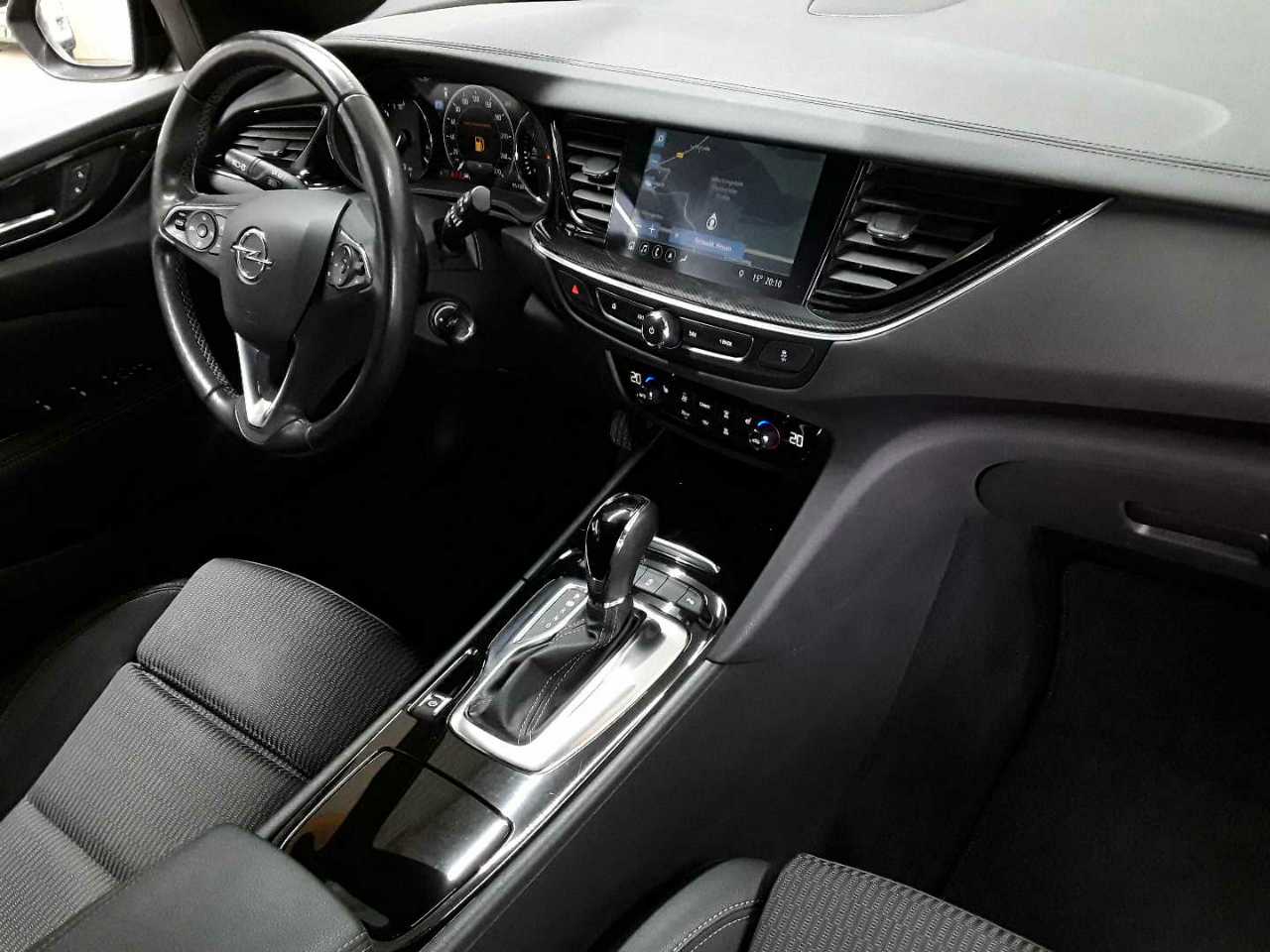 Opel Insignia Sports Tourer 2.0 Diesel Aut. Business 13
