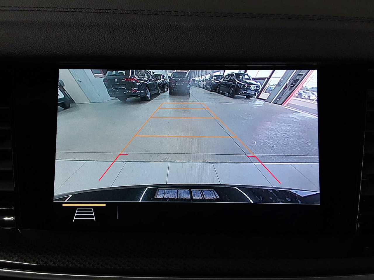 Opel Insignia Sports Tourer 2.0 Diesel Aut. Business 15