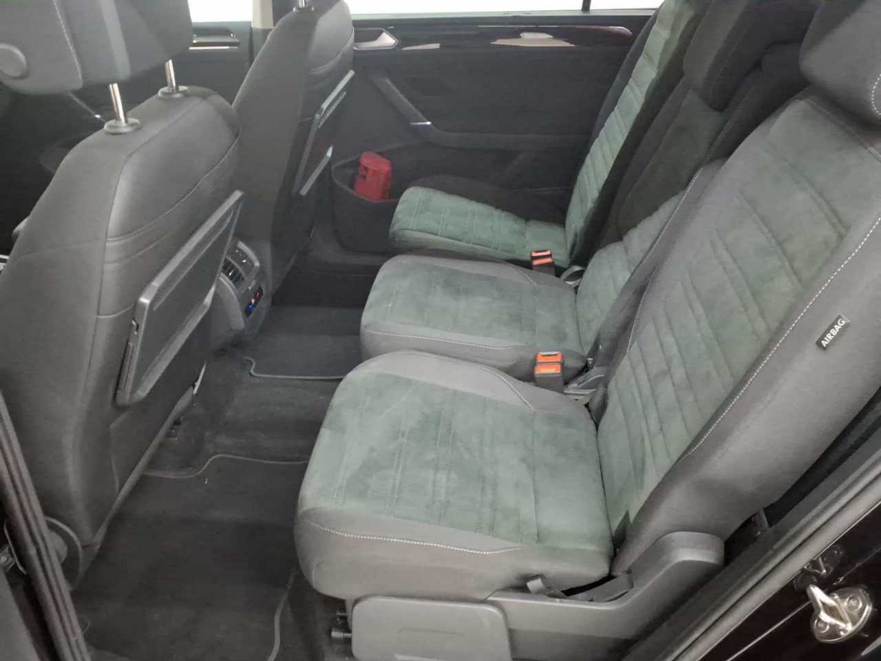 Vw Touran 2.0 TDI SCR DSG Highline 14