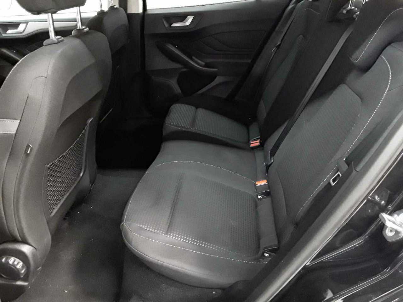 Ford Focus Turnier 1.5 EcoBlue Start-Stopp-System Aut. COOL&CONNECT 13