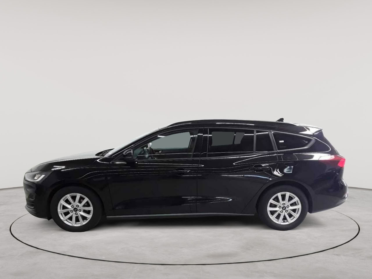 Ford Focus Turnier 1.5 EcoBlue Start-Stopp-System Aut. COOL&CONNECT 6