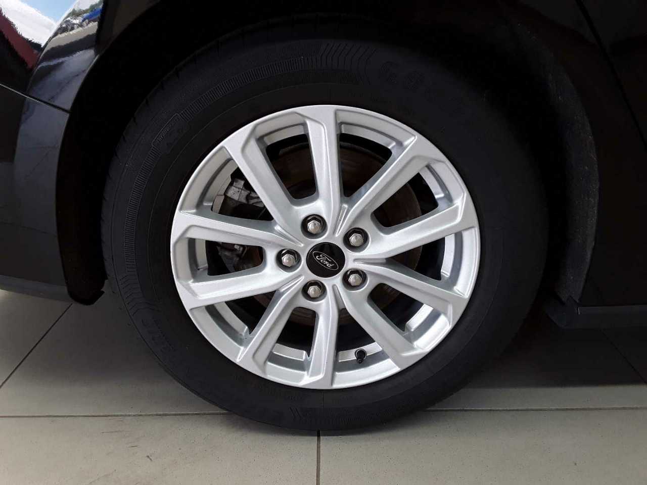 Ford Focus Turnier 1.5 EcoBlue Start-Stopp-System Aut. COOL&CONNECT 17
