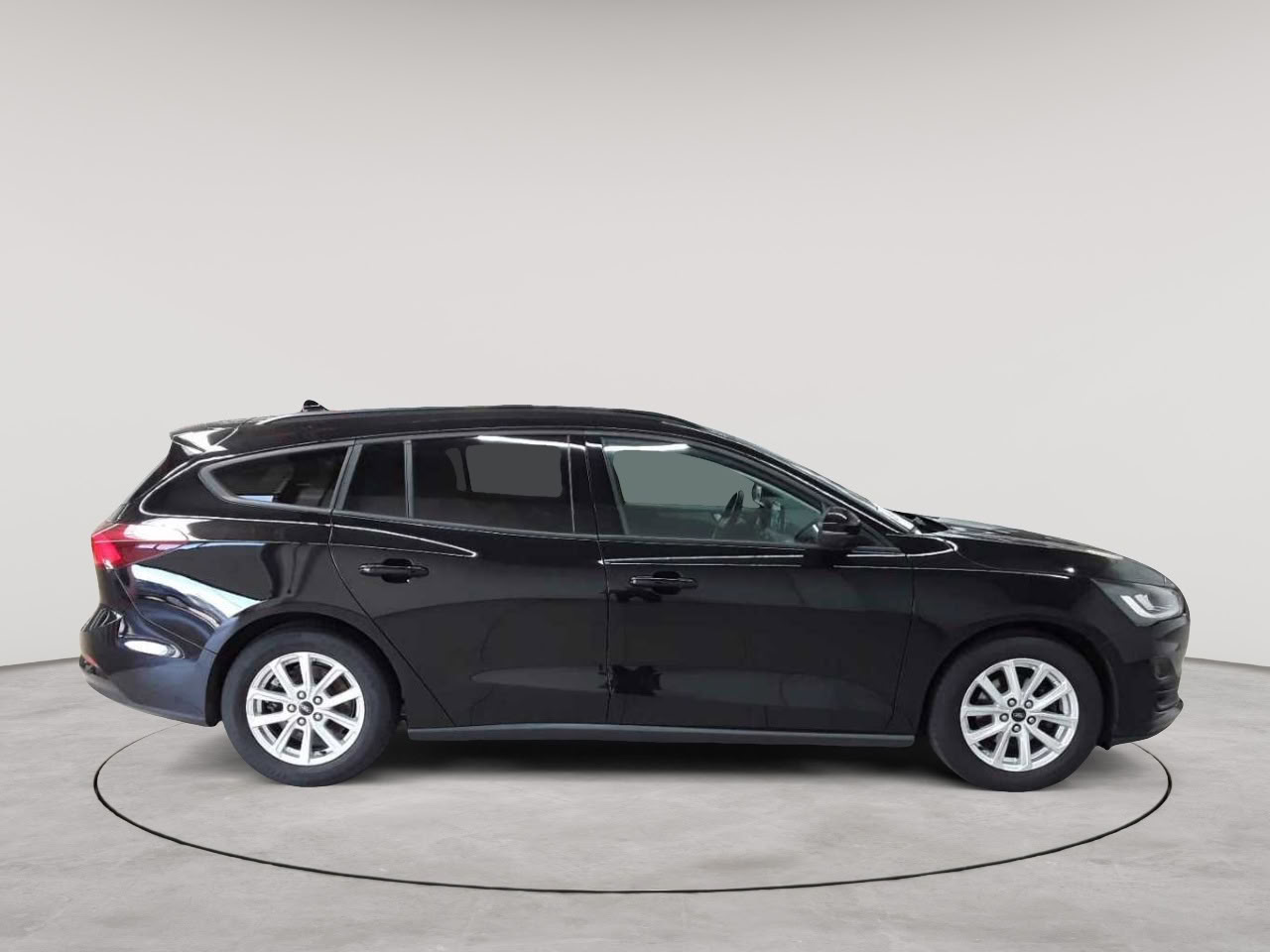Ford Focus Turnier 1.5 EcoBlue Start-Stopp-System Aut. COOL&CONNECT 3
