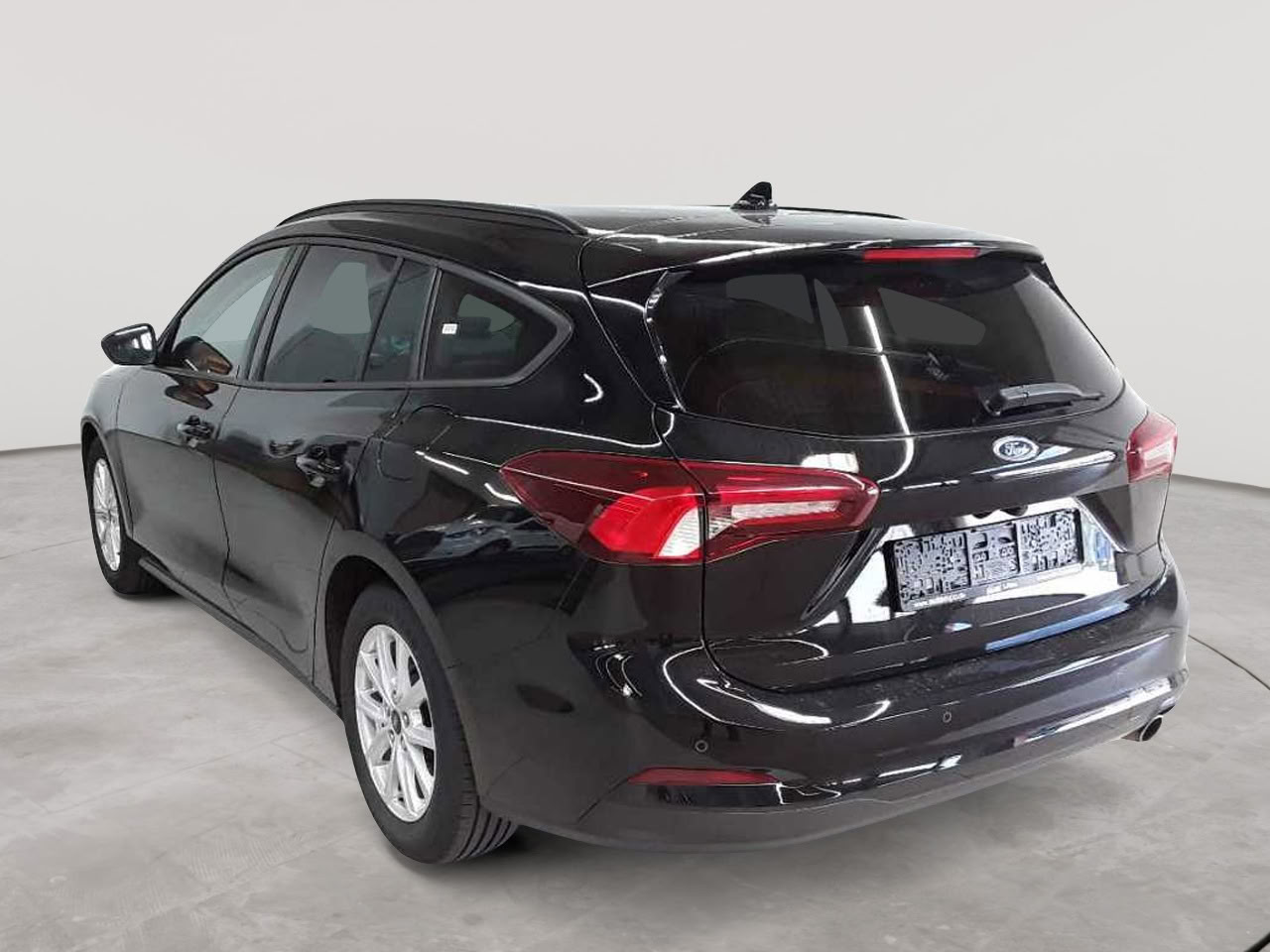 Ford Focus Turnier 1.5 EcoBlue Start-Stopp-System Aut. COOL&CONNECT 5