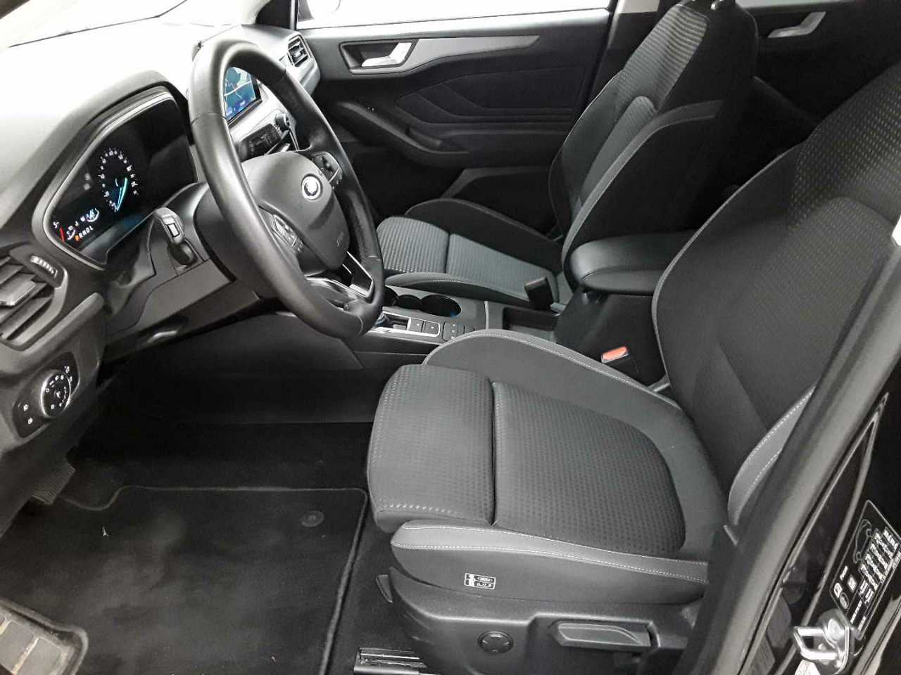 Ford Focus Turnier 1.5 EcoBlue Start-Stopp-System Aut. COOL&CONNECT 7