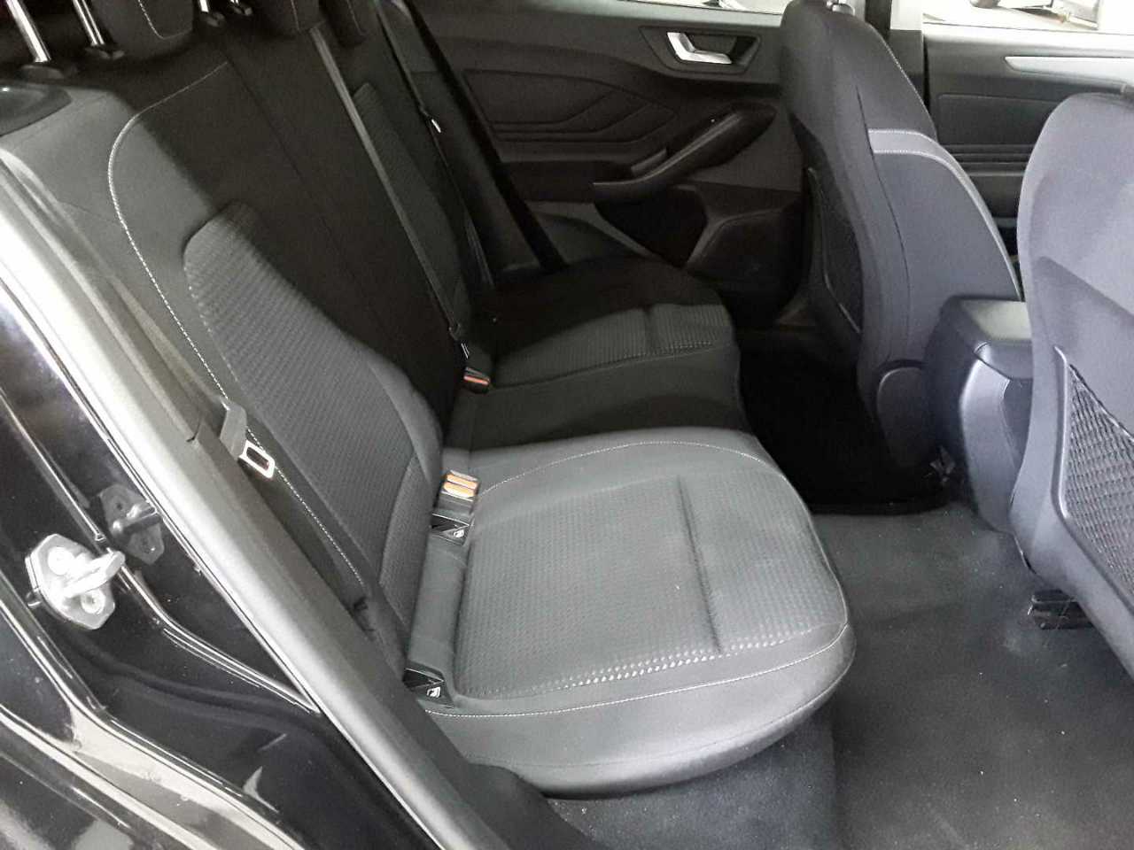 Ford Focus Turnier 1.5 EcoBlue Start-Stopp-System Aut. COOL&CONNECT 14