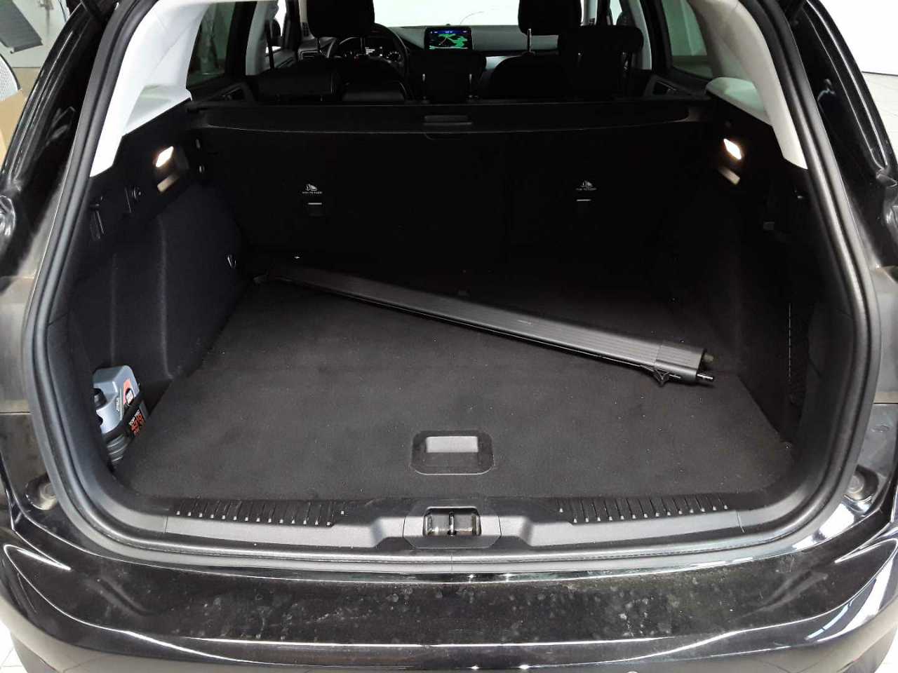 Ford Focus Turnier 1.5 EcoBlue Start-Stopp-System Aut. COOL&CONNECT 15