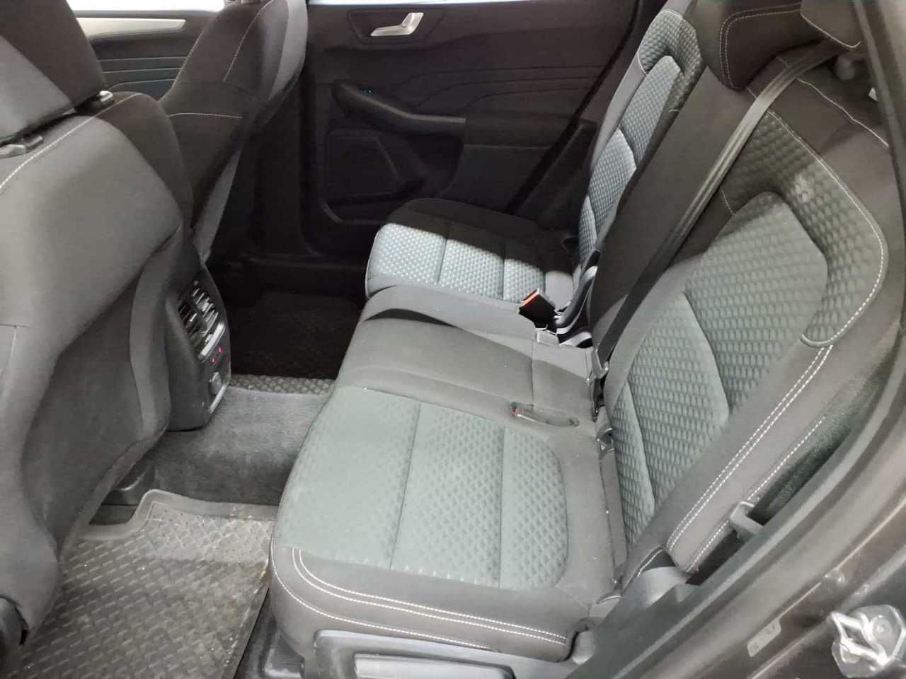 Ford Kuga 2.0 EcoBlue Aut. 4x4 COOL&CONNECT 13