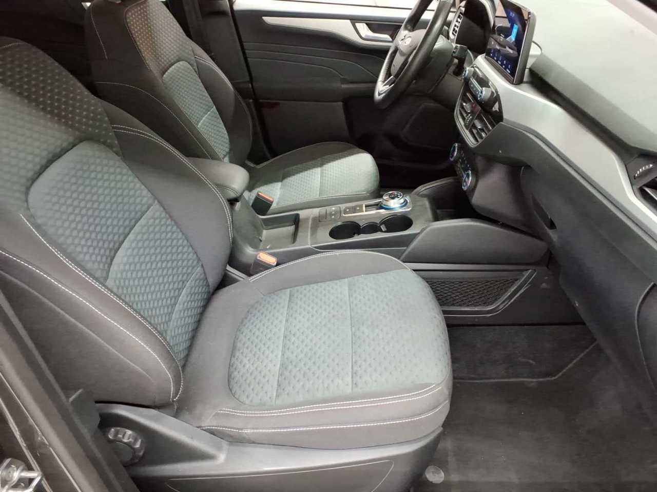 Ford Kuga 2.0 EcoBlue Aut. 4x4 COOL&CONNECT 8