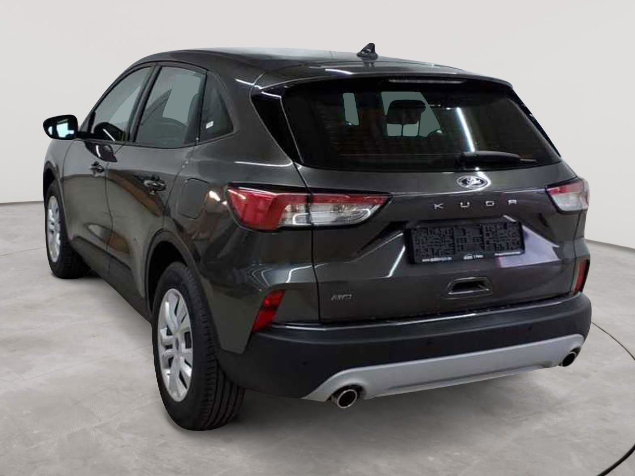 Ford Kuga 2.0 EcoBlue Aut. 4x4 COOL&CONNECT 5