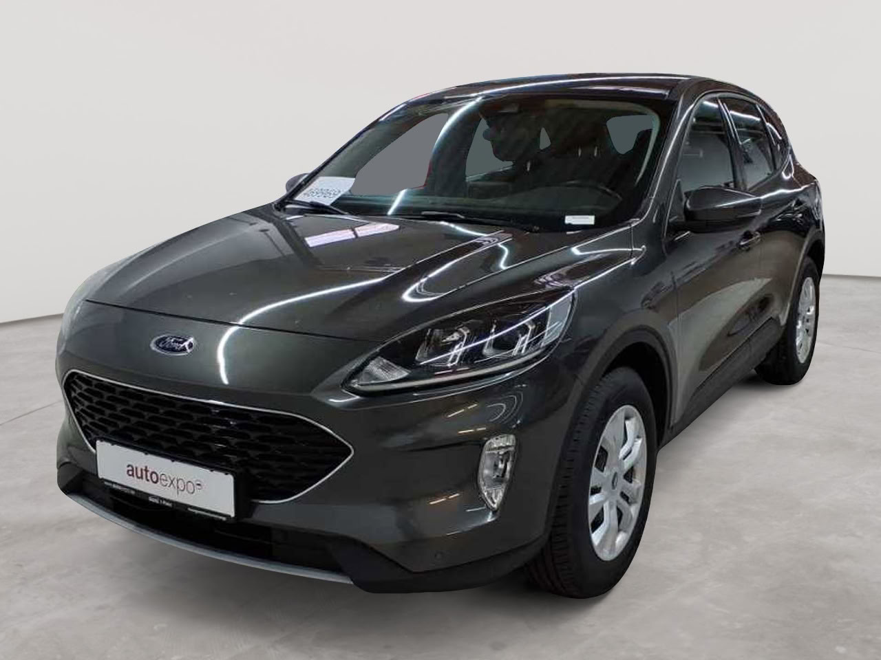 Ford Kuga 2.0 EcoBlue Aut. 4x4 COOL&CONNECT 2