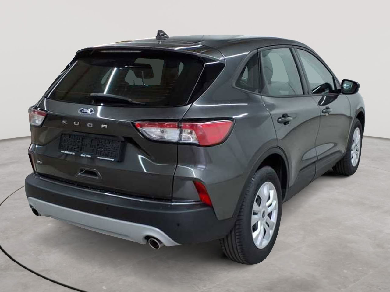 Ford Kuga 2.0 EcoBlue Aut. 4x4 COOL&CONNECT 4
