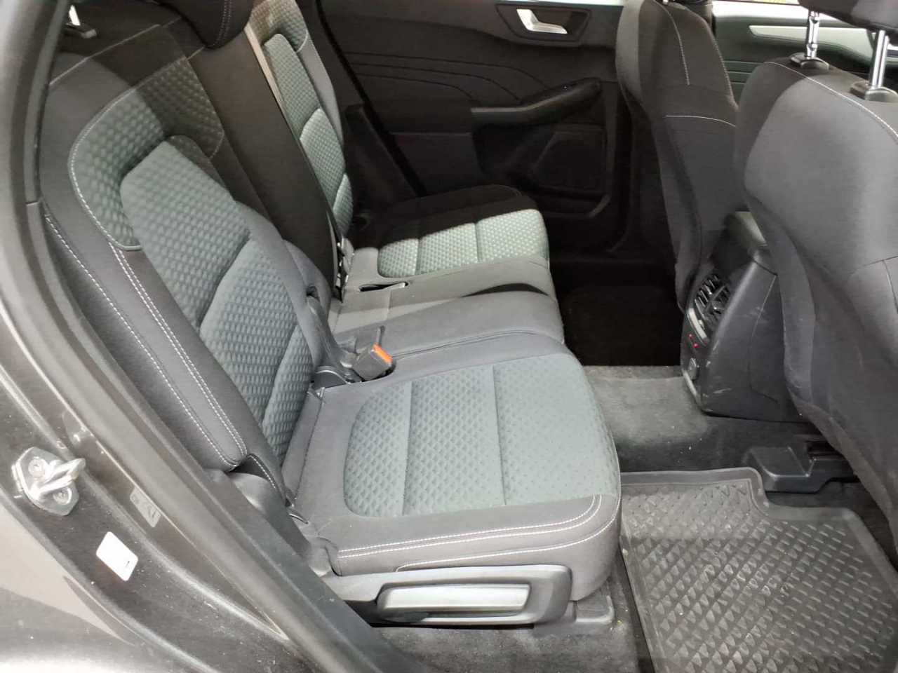 Ford Kuga 2.0 EcoBlue Aut. 4x4 COOL&CONNECT 14