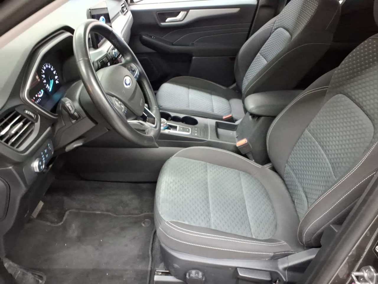 Ford Kuga 2.0 EcoBlue Aut. 4x4 COOL&CONNECT 7